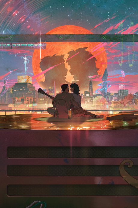 I Byeore Piryohan (Dub)