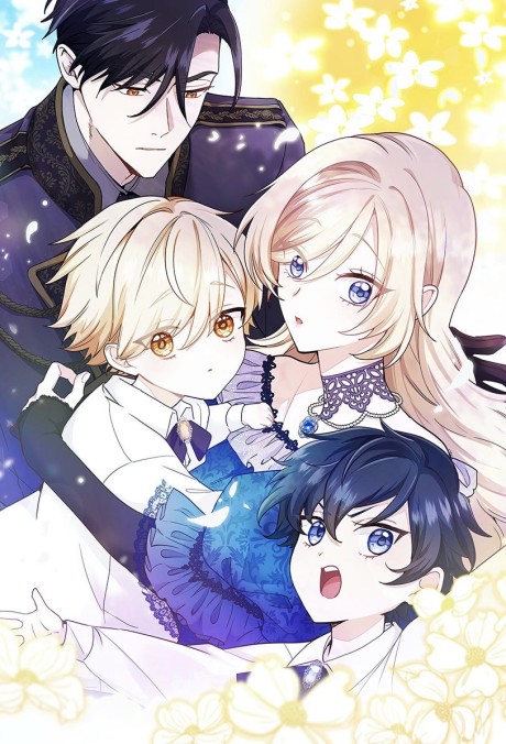 Heika Watashi wo Wasurete Kudasai