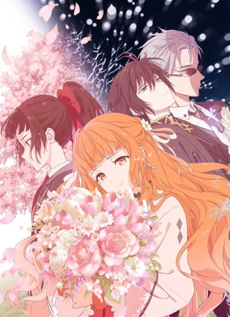 Shunkashuutou Daikousha: Haru no Mai