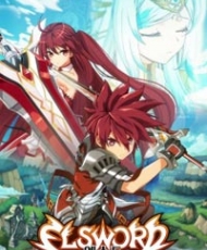 Elsword: El Lady
