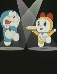 Early English with Doraemon
