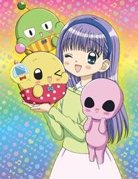 Puripuri Chii-chan!!