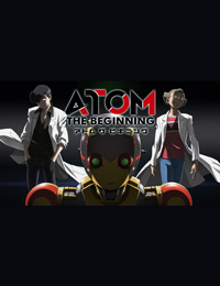 Atom: The Beginning