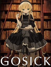 Gosick (Dub)