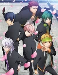 Kenka Banchou Otome: Girl Beats Boys (Dub)