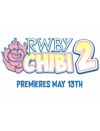 RWBY Chibi Season 2