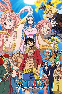 One Piece (Sub)
