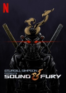 SOUND & FURY (Dub)