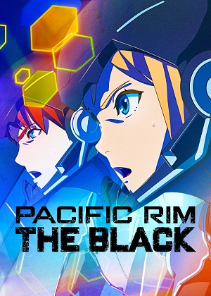 Pacific Rim: The Black Season 2 (Dub)