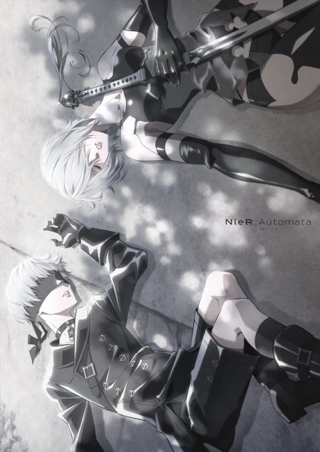 NieR:Automata Ver1.1a 2nd Season