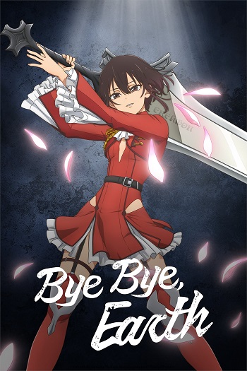 Bye Bye, Earth (Dub)