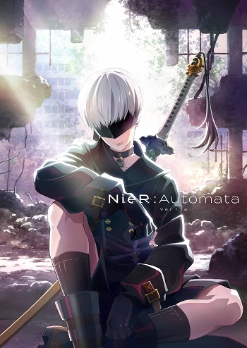 NieR:Automata Ver1.1a 2nd Season (Dub)