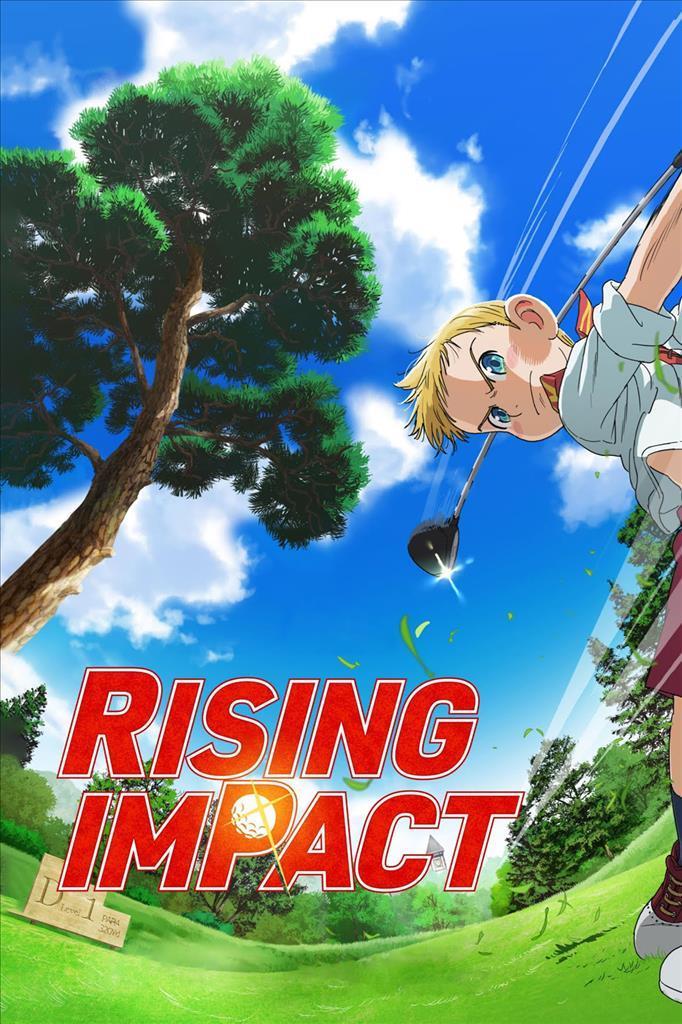 Rising Impact (Dub)