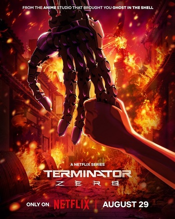 Terminator 0 (Dub)