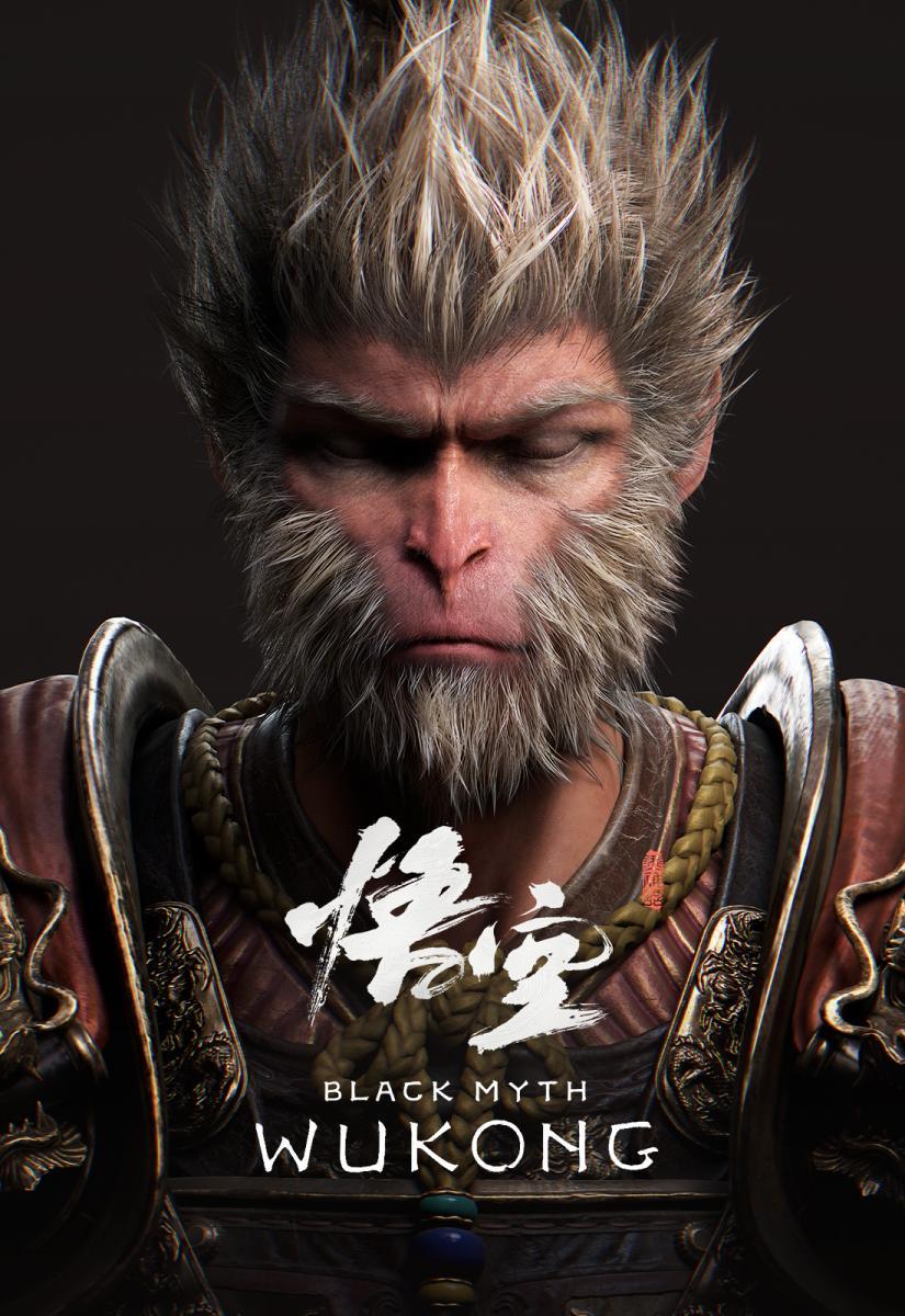 Black Myth: Wukong