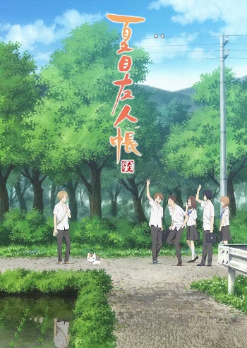 Natsume Yuujinchou 6 (Dub)