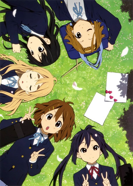 K-On!! 2