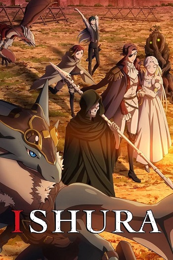 Ishura (Dub)