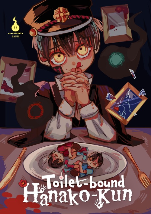 Jibaku Shounen Hanako-kun 2nd Season (Dub)