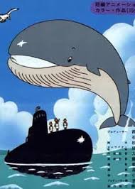 Sensuikan ni Koi wo Shita Kujira no Hanashi