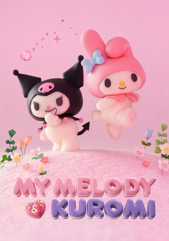 My Melody & Kuromi (Dub)
