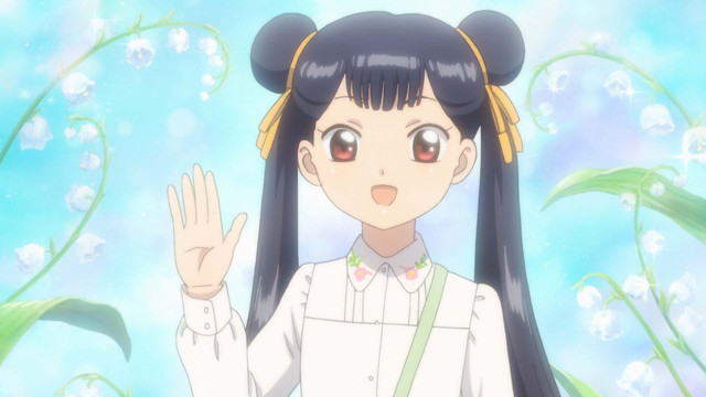 Meiling is the Most Delightful Surprise in Cardcaptor Sakura: Clear Card