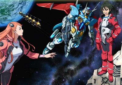 Yoshiyuki Tomino Discusses New G-Reco Movies, Anime & Film Industries