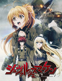 Schwarzesmarken