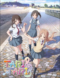 Tari Tari: Kumottari, Kagayaitari, Mata Itsuka Utattari
