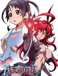 Witchblade (Dub)