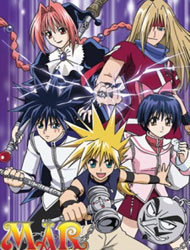 Marchen Awakens Romance (Sub)