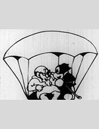 Norakuro Shoui: Nichiyoubi no Kaijiken