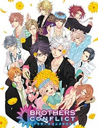 Brothers Conflict OVA (Sub)