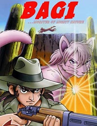Daishizen no Majuu: Bagi