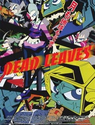 Dead Leaves (Dub)