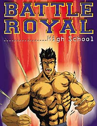 Battle Royal High School (Dub)
