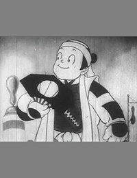 Maabou no Kinoshita Toukichirou