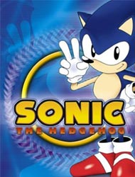 Sonic the Hedgehog (Sub)
