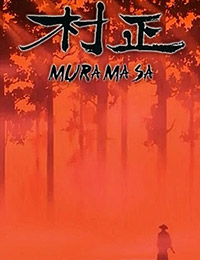 Muramasa