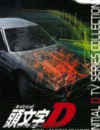 Initial D: Project D to the Next Stage - Speculations on Project D