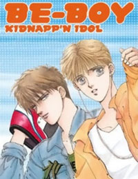 Be-Boy Kidnapp'n Idol