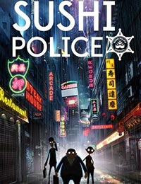 Sushi Police