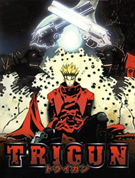 Trigun (Sub)