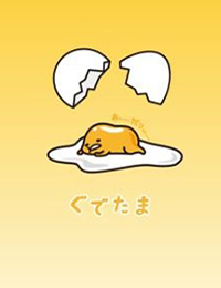 Gudetama