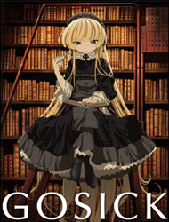 Gosick