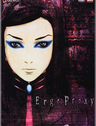 Ergo Proxy (Dub)