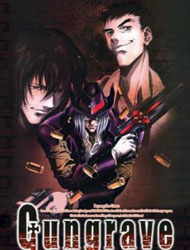 Gungrave (Dub)