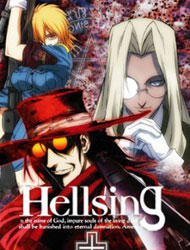 Hellsing (Sub)