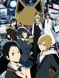 Durarara!! (Sub)