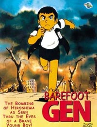 Hadashi no Gen (Sub)